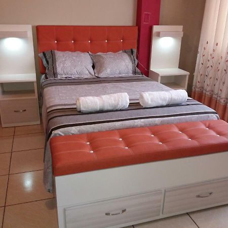 La Quilla House Apartment Лима Екстериор снимка