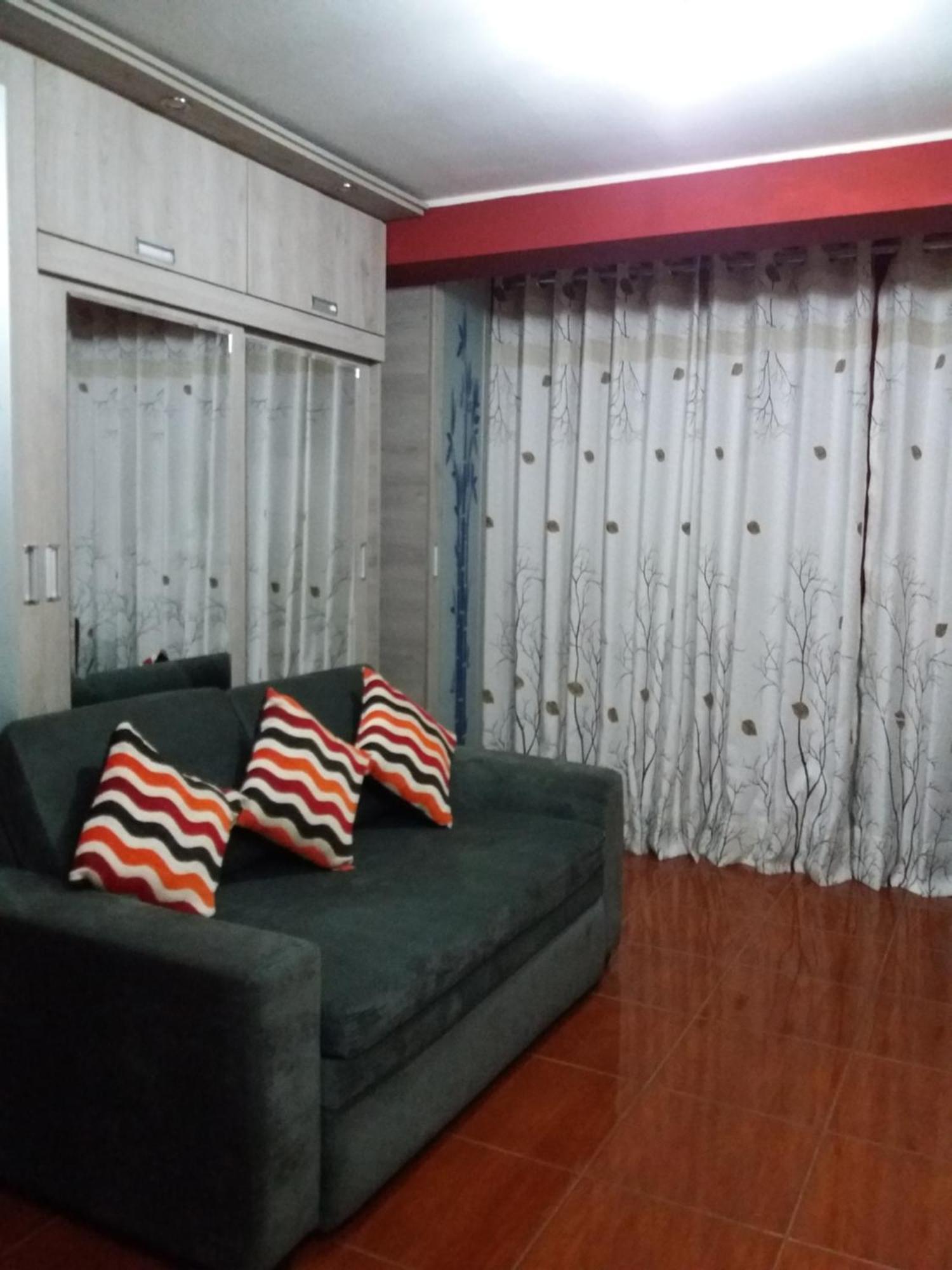 La Quilla House Apartment Лима Екстериор снимка