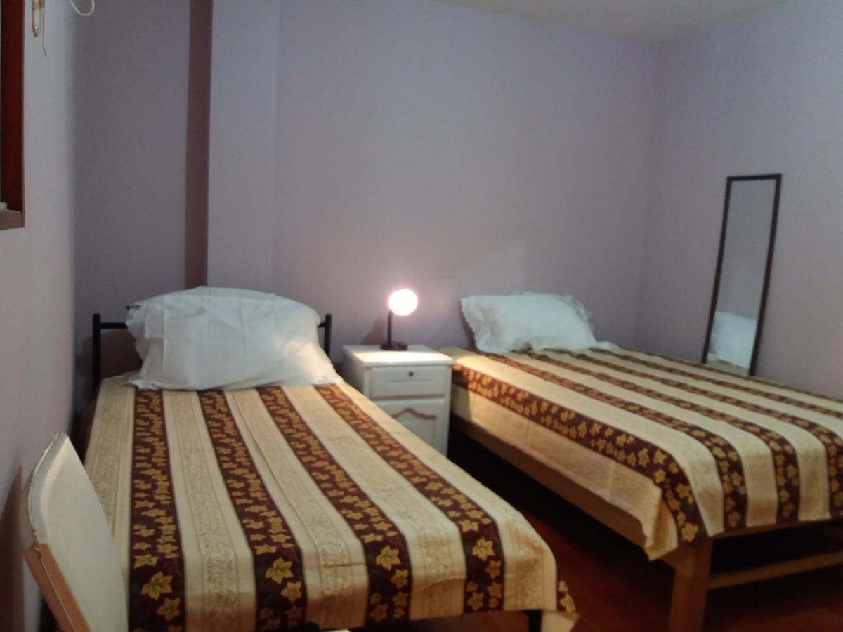 La Quilla House Apartment Лима Екстериор снимка