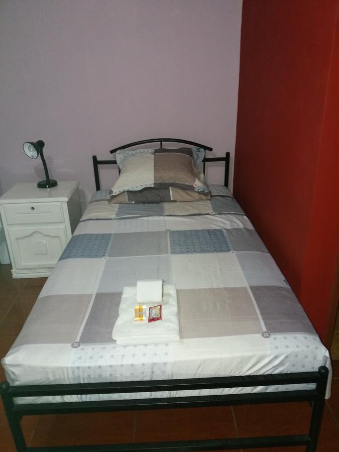 La Quilla House Apartment Лима Екстериор снимка